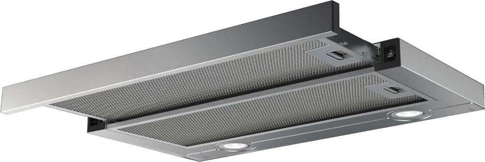 Faber TLSC X A60 2LS Συρόμενος Απορροφητήρας 60cm Inox