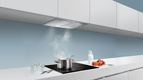 Siemens LB75565 Μηχανισμός Απορρόφησης 70cm Inox