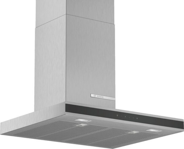 Bosch DWB67FM50 Απορροφητήρας Καμινάδα 60cm Inox