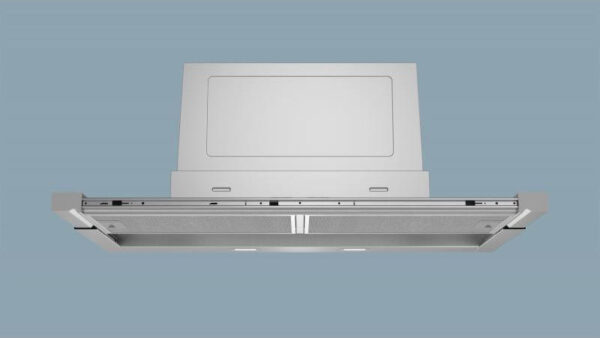 Siemens LI97RA540 Συρόμενος Απορροφητήρας 90cm Inox