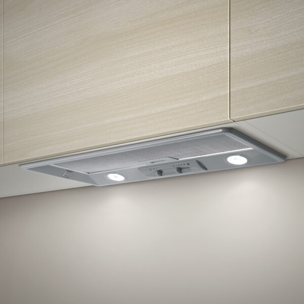 Elica Elibloc HT 80 Μηχανισμός Απορρόφησης 80cm Inox