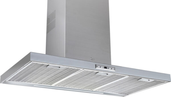 Teka DSH 685 Απορροφητήρας Καμινάδα 60cm Inox