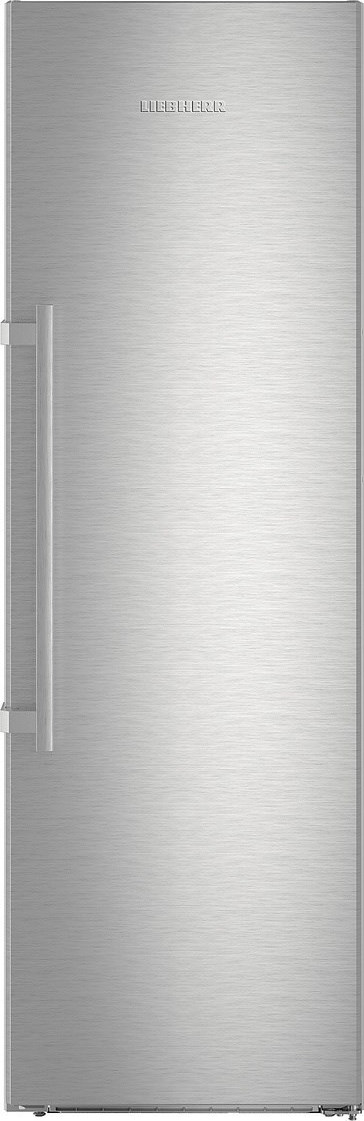 Liebherr KBef 4330 Ψυγείο Συντήρησης 372lt Υ185xΠ60xΒ66.5εκ. Inox