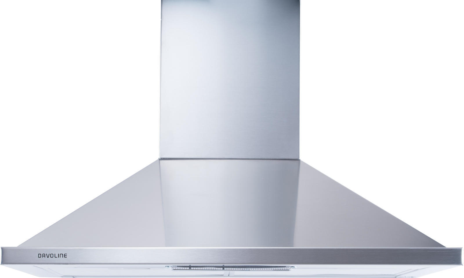 Davoline Airtechno Plus IX 60 Απορροφητήρας Καμινάδα 60cm Inox