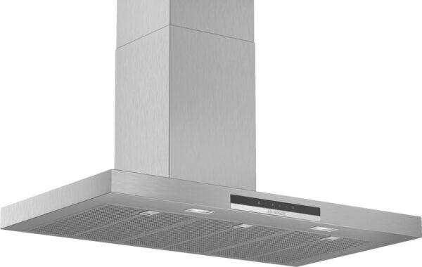 Bosch DWB97IM50 Απορροφητήρας Καμινάδα 90cm Inox