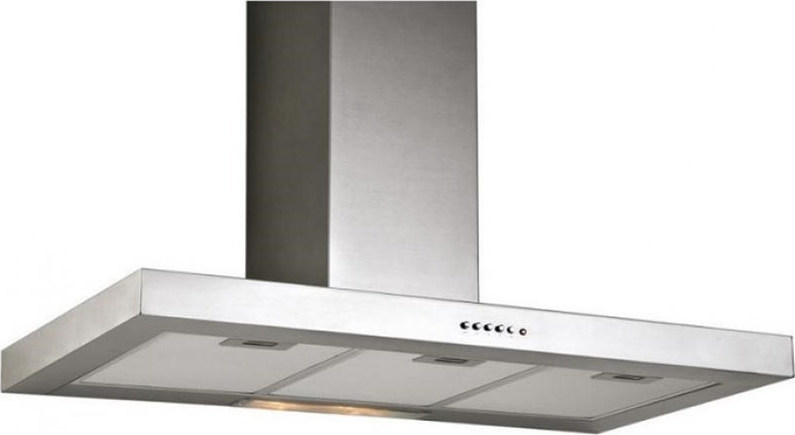 Maidtec Addelio Απορροφητήρας Καμινάδα 60cm Inox