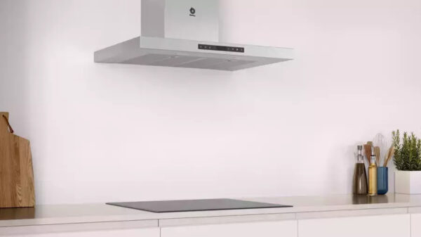 Balay 3BC978HX Απορροφητήρας Καμινάδα 70cm Inox