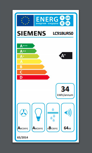 Siemens LC91BUR50