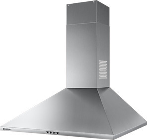 Samsung NK24M3050PS Απορροφητήρας Καμινάδα 60cm Inox