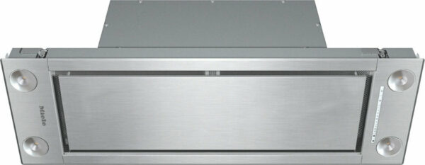 Miele DA 2698 Μηχανισμός Απορρόφησης 90cm Inox