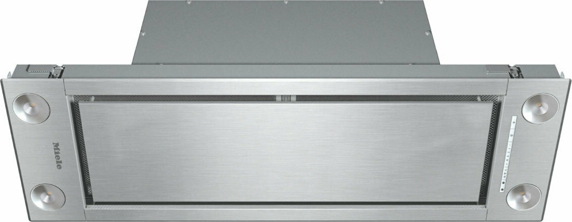 Miele DA 2698 Μηχανισμός Απορρόφησης 90cm Inox