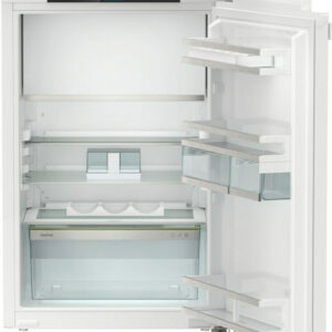 Liebherr IRd 3951 Prime Εντοιχιζόμενο Mini Bar 118lt Υ89xΠ57xΒ55εκ. Λευκό