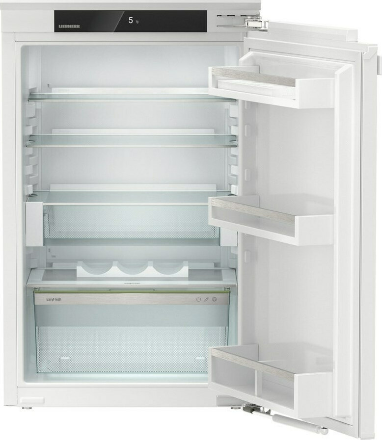 Liebherr IRe 3920 Plus Εντοιχιζόμενο Ψυγείο Συντήρησης 137lt Υ89xΠ57xΒ55εκ. Λευκό