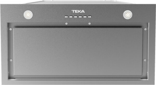 Teka GFL 57650 EOS IX Μηχανισμός Απορρόφησης 53.2cm Inox