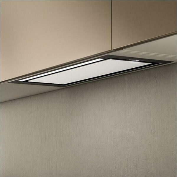 Elica Hidden 2.0 IXGL/A/60 Μηχανισμός Απορρόφησης 60cm Inox