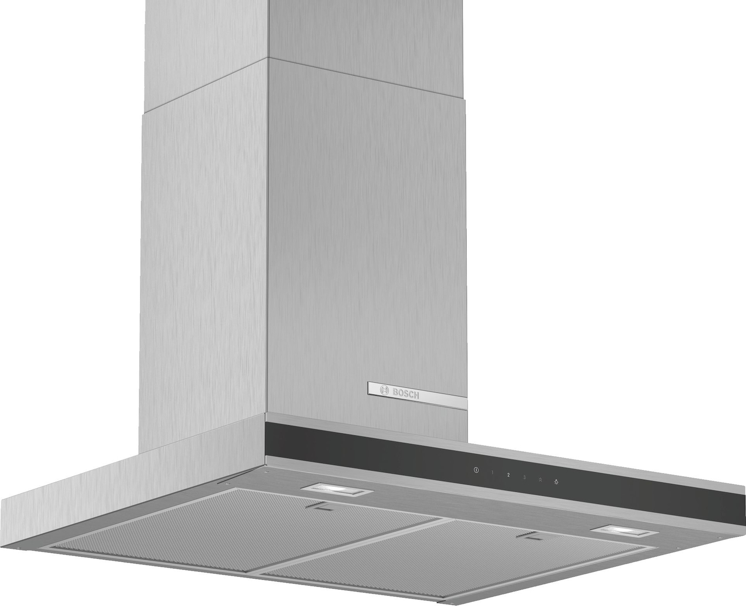 Bosch DWB66FM50 Απορροφητήρας Καμινάδα 60cm Inox