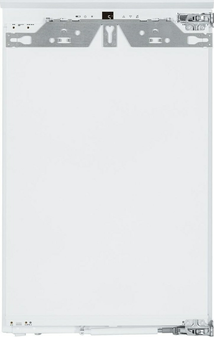 Liebherr IKP 1660 Premium Εντοιχιζόμενο Ψυγείο Συντήρησης 152lt Υ89xΠ57xΒ55εκ. Λευκό