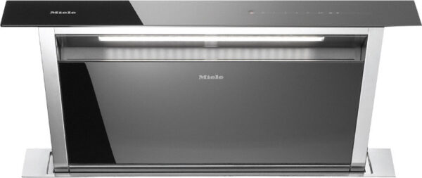 Miele DA 6890 Μηχανισμός Απορρόφησης 91.6cm Inox