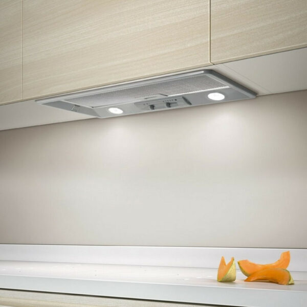 Elica Elibloc HT 60 Μηχανισμός Απορρόφησης 60cm Inox