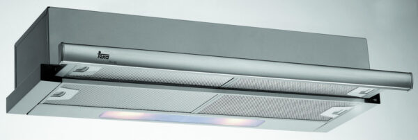 Teka TL 9310 Συρόμενος Απορροφητήρας 90cm Inox