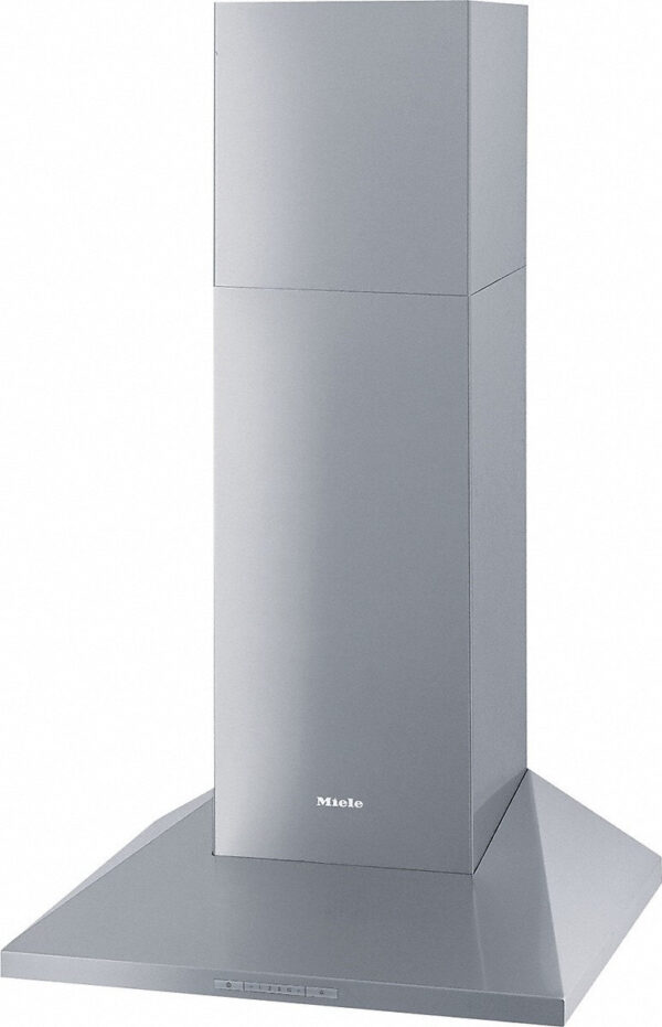 Miele DA 396-7 Απορροφητήρας Καμινάδα 59.8cm Inox