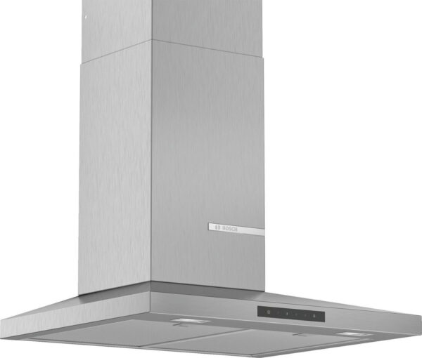 Bosch DWQ66DM50 Απορροφητήρας Καμινάδα 60cm Inox