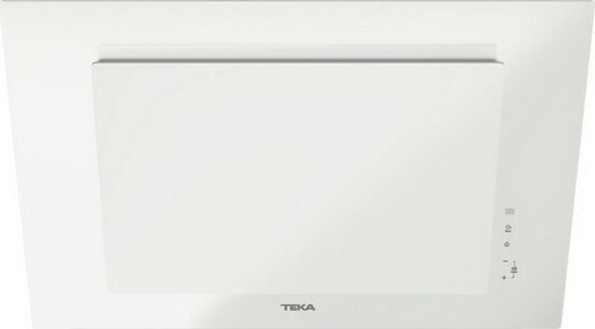 Teka DVT 78660 TBS Απορροφητήρας Καμινάδα 70cm Λευκός