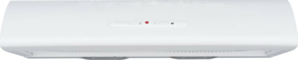 Davoline Olympia 275 Lux 2M/1 WH Ελεύθερος Απορροφητήρας 75cm Λευκός