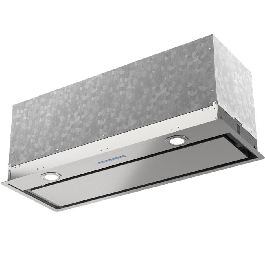 Pyramis Plus Μηχανισμός Απορρόφησης 55cm Inox