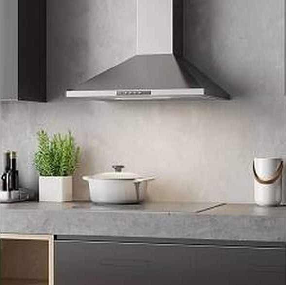 Faber Value PB 4 2L X A60 Απορροφητήρας Καμινάδα 60cm Inox