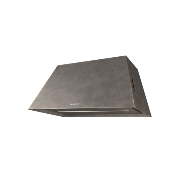 Faber Chloe Evo Old A70 Απορροφητήρας Καμινάδα 70cm Inox