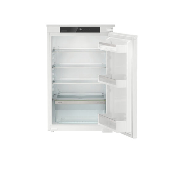 Liebherr IRSf 3900 Pure Εντοιχιζόμενο Mini Bar 137lt Υ87.4xΠ56xΒ55εκ. Λευκό