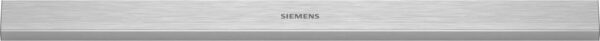 Siemens LZ46551 Ανταλλακτική Μετόπη Απορροφητήρα