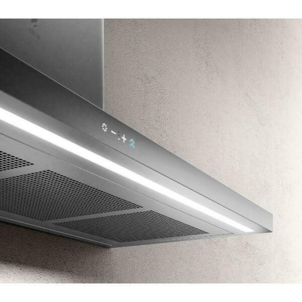 Elica Thin IX/A/70 Απορροφητήρας Καμινάδα 70cm Inox