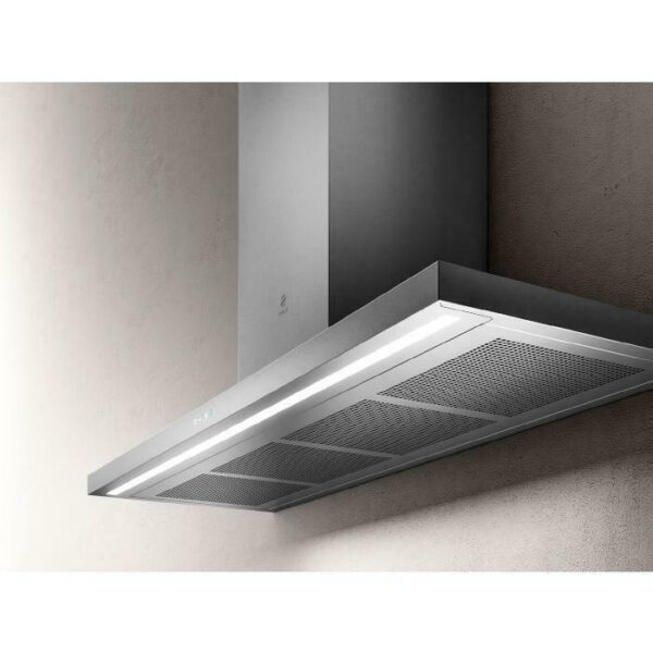 Elica Thin IX/A/60 Απορροφητήρας Καμινάδα 60cm Inox