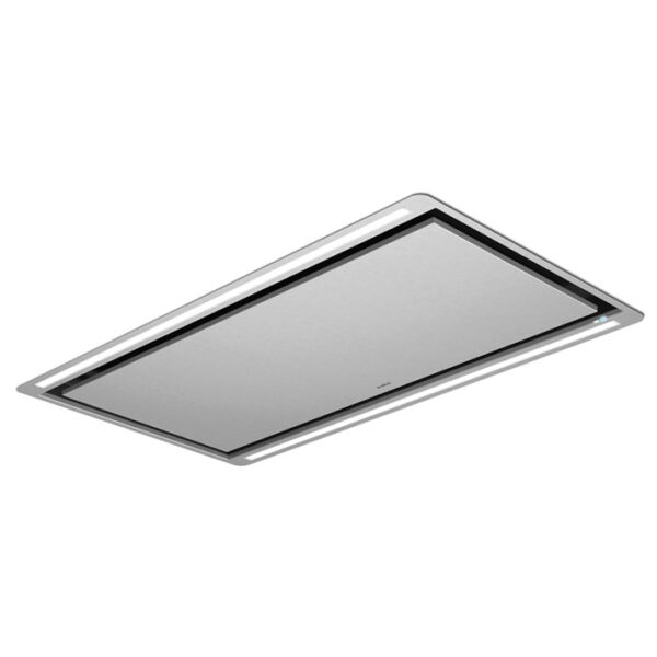 Elica Hilight-X No Motor IX/A/100 Μηχανισμός Απορρόφησης 100cm Inox χωρίς Μοτέρ