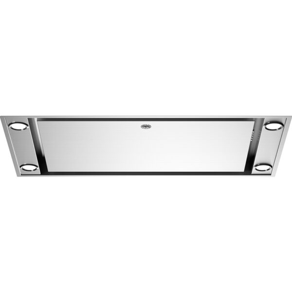 Bertazzoni KC90PRO1XA Μηχανισμός Απορρόφησης 90cm Inox