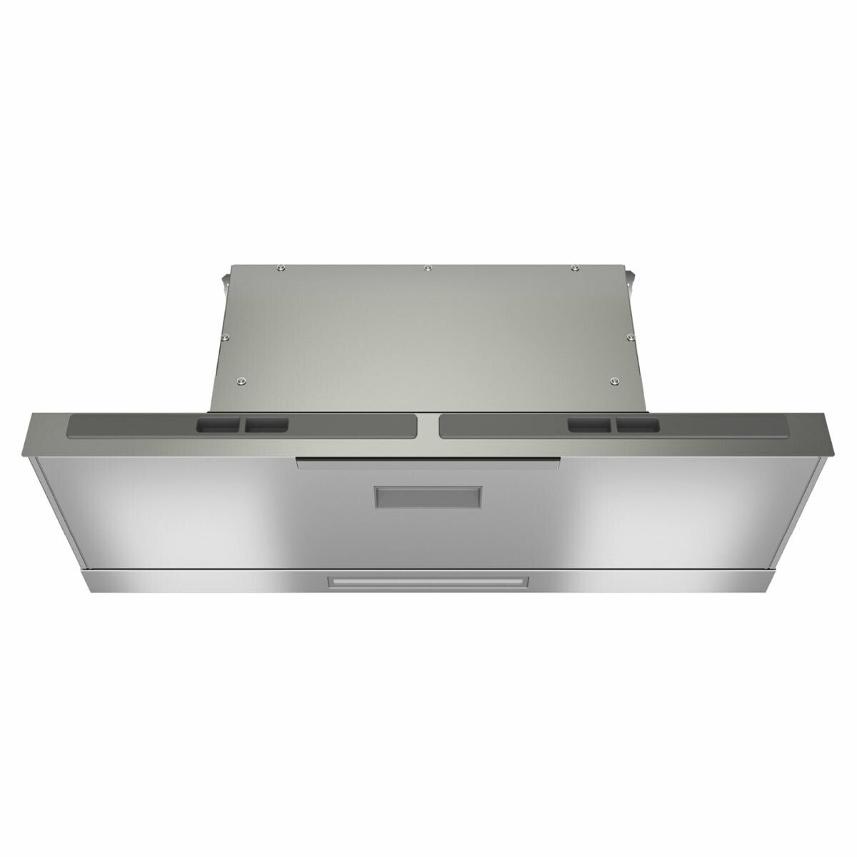 Miele DAS 8930 Μηχανισμός Απορρόφησης 90cm Inox