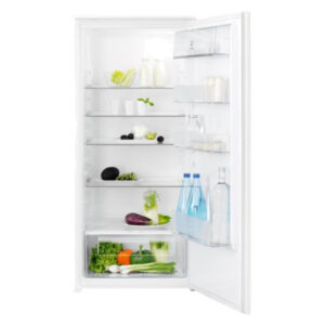 Electrolux LRB3AF12S Εντοιχιζόμενο Ψυγείο Συντήρησης 208lt Υ121.8xΠ54.8xΒ54.9εκ. Λευκό