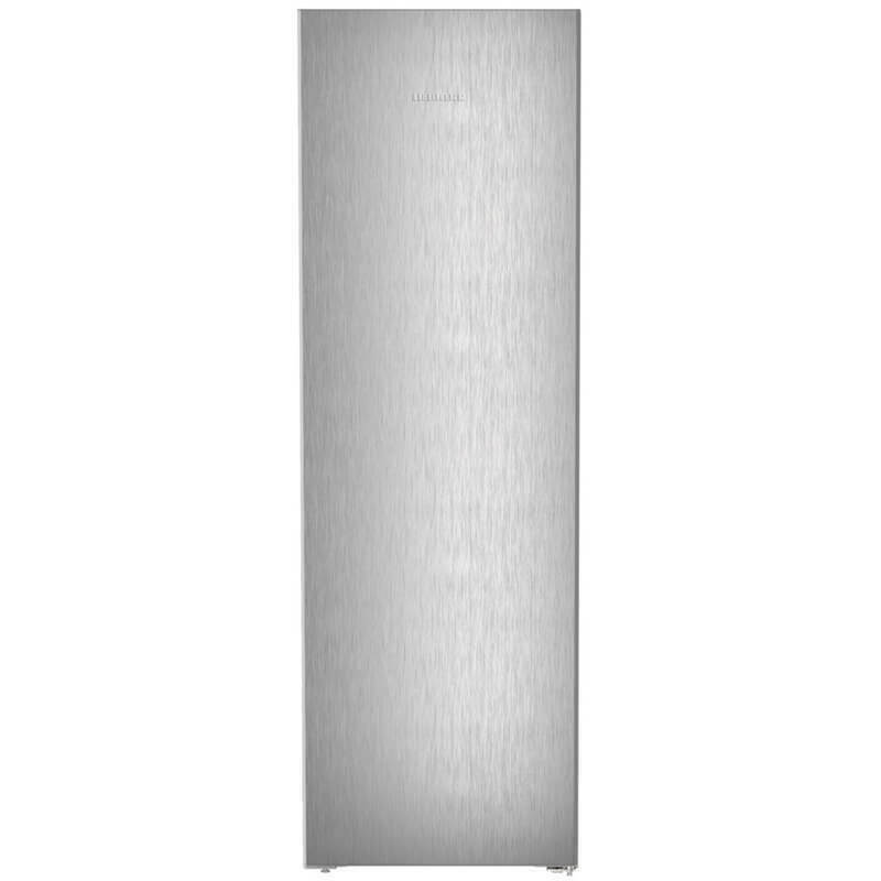 Liebherr FNsfe 5227 Plus Ψυγείο Συντήρησης 278lt Υ185.5xΠ59.7xΒ67.5εκ. Inox