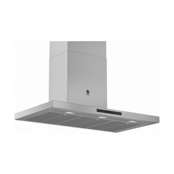 Balay 3BC998HX Απορροφητήρας Καμινάδα 90cm Inox