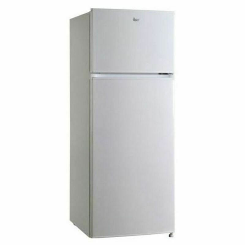 Teka FTM 310 Ψυγείο Δίπορτο 235lt Υ159xΠ55xΒ55εκ. Λευκό