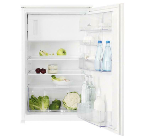 Electrolux LFB2AF88S Εντοιχιζόμενο Mini Bar 124lt Υ87.3xΠ54.8xΒ54.9εκ.