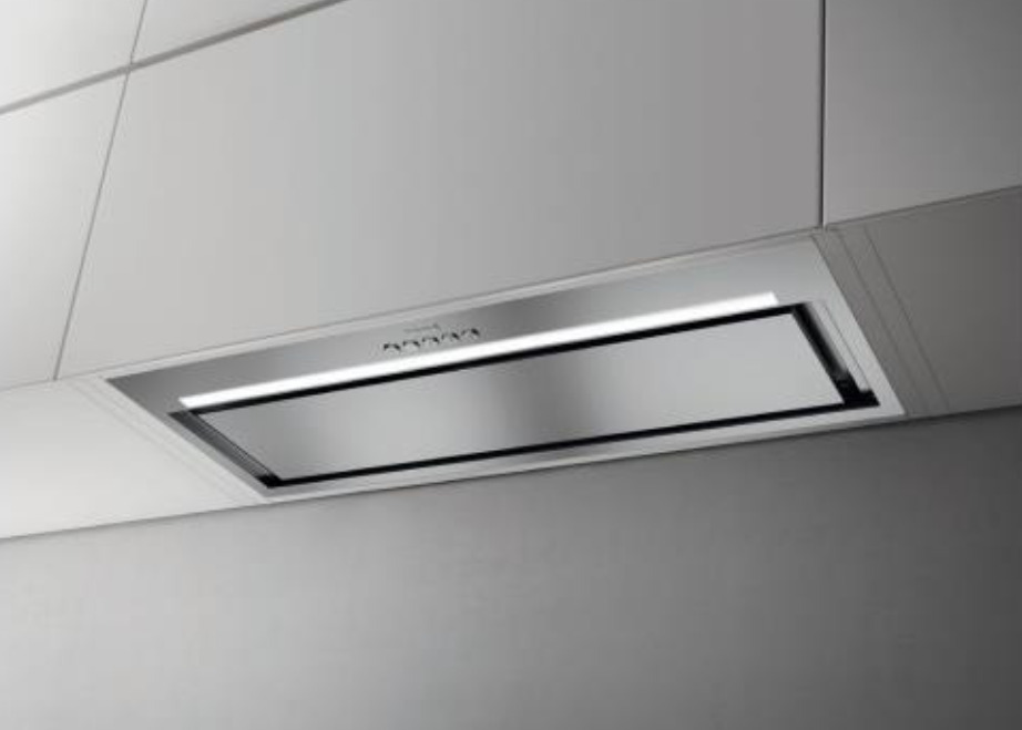 Franke FBFE XS A70 Μηχανισμός Απορρόφησης 70cm Inox