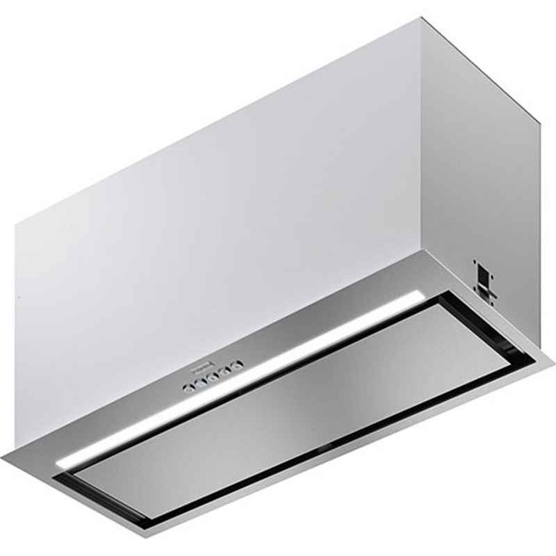 Franke FBFE XS A70 Μηχανισμός Απορρόφησης 70cm Inox