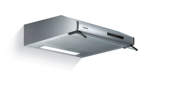 Bosch DUL62FA51 Ελεύθερος Απορροφητήρας 60cm Inox