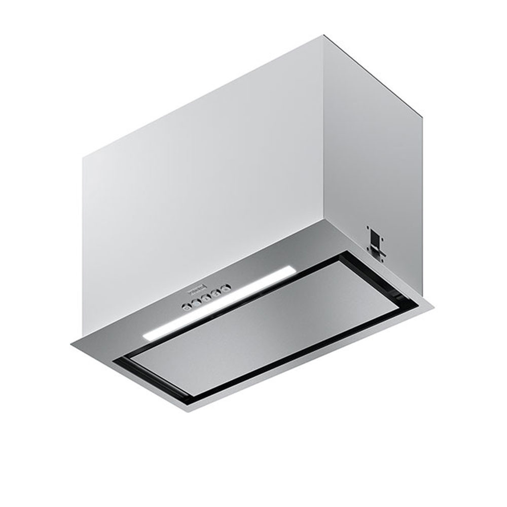 Franke FBFE XS A52 Μηχανισμός Απορρόφησης 52cm Inox