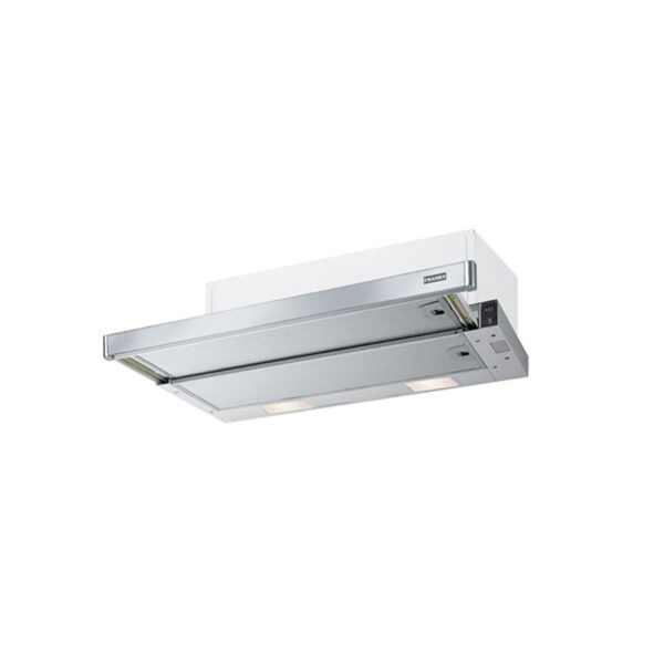 Franke Flexa FTC 612 XS Συρόμενος Απορροφητήρας 60cm Inox