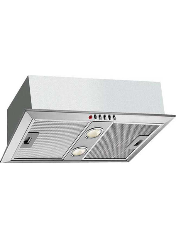 Teka GFH 55 Μηχανισμός Απορρόφησης 55cm Inox