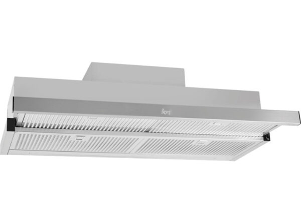 Teka CNL 6815 Plus Συρόμενος Απορροφητήρας 60cm Inox